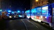 Nehoda auta a tramvaje v Brně - 4