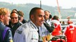 Kvalfikace na GP Belgie F1 - 6