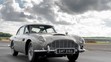 Aston Martin DB5 podle Jamese Bonda - 51