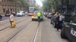 Srážka tramvaje s chodci - 4