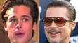 Začátky filmových hvězd - Brad Pitt