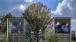 Vítěz 1. ročníku České ceny za architekturu - liberecký dům a ateliér Zen-Houses - 1
