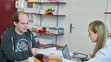 Vážné onemocnění Bedřicha Lišky v Ulici - 1