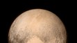 Planetka Pluto - 1