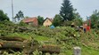 Sedlčany se vzpamatovávají z vichřice (5)