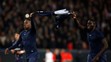 Liga mistrů - postupují Juventus a PSG - 8