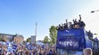 V Leicesteru slavili senzační titul v Premier League - 12