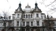 Nádraží Vyšehrad v Praze chátrá - 20