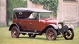 Alfa 20 HP