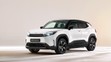 Toyota Urban Cruiser
