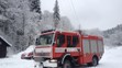 Ve Špindlu se utrhla lanovka