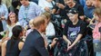 Harry a Meghan na návštěvě Austrálie