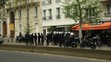 Zásah policie u íránského velvyslanectví v Paříži (3)