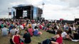 Open Air festival - 2