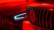 Reproduktor vyrobený ve stylu Mercedes-AMG GT