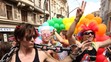 Pochod Prague Pride - 1