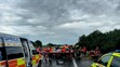Dopravní nehoda na dálnici D10 (6)