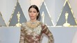 Móda z Oscarů - Jessica Biel