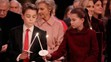 Princ George a princezna Charlotte, 6. 12. 2024
