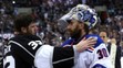 Los Angeles Kings vyhráli Stanley Cup 2014 - 2