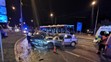 Při nehodě v Plzni se zranili tři lidé - 8