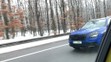 Škoda Kamiq - testovací jízda na D11 - 8