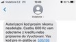 Nevyžádané mobilní služby - 7