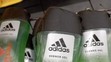 Sprchový gel Adidas SHOWER GEL ACTIVE START REVITALISING