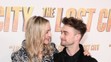 Daniel Radcliffe Erin Darke