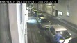 Vandal v Českých Budějovicích - 2
