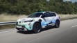 Scénic E-Tech Electric