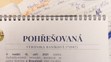 Pohřešovaná Veronika Baníková