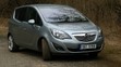 Opel Meriva - 2