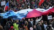 Demonstrace Milionu chvilek
