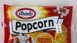 VÍTĚZ TESTU - 1. MÍSTO: Arado: Popcorn - máslová příchuť