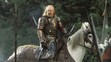 Bernard Hill ve filmu Pán prstenů Návrat krále, 2003
