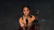 Zoe Saldanová, 2. 3. 2025 Academy Awards