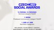 Czech Social Awards 2023