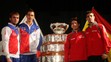 Los Davis Cupu - 8