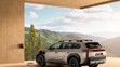 Toyota bZ4X Touring