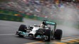 Kvalifkace na GP Austrálie 2014 - 6