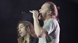 Imagine Dragons v pražské O2 areně - 12