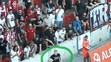 Pátrání po mužích podezřelých z výtržnictví na fotbalovém stadionu - 1
