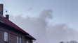 Požár v Bohnicích
