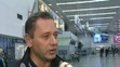Martin Hlava, ředitel divize bezpečnosti Letiště Praha
