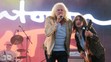 Bob Geldof