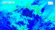 Denní minima – středa