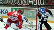 HC Slavia Praha - HC Energie Karlovy Vary
