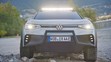 Studie terénního vozu VW ID.Xtreme