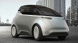 Ekologické mininauto Uniti One